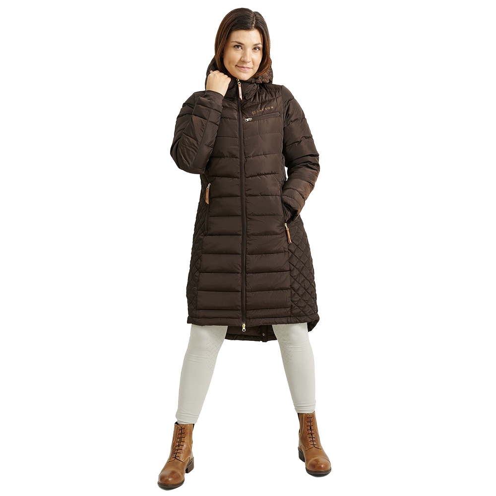 Jacson Dame Frakke Design Mary Brun