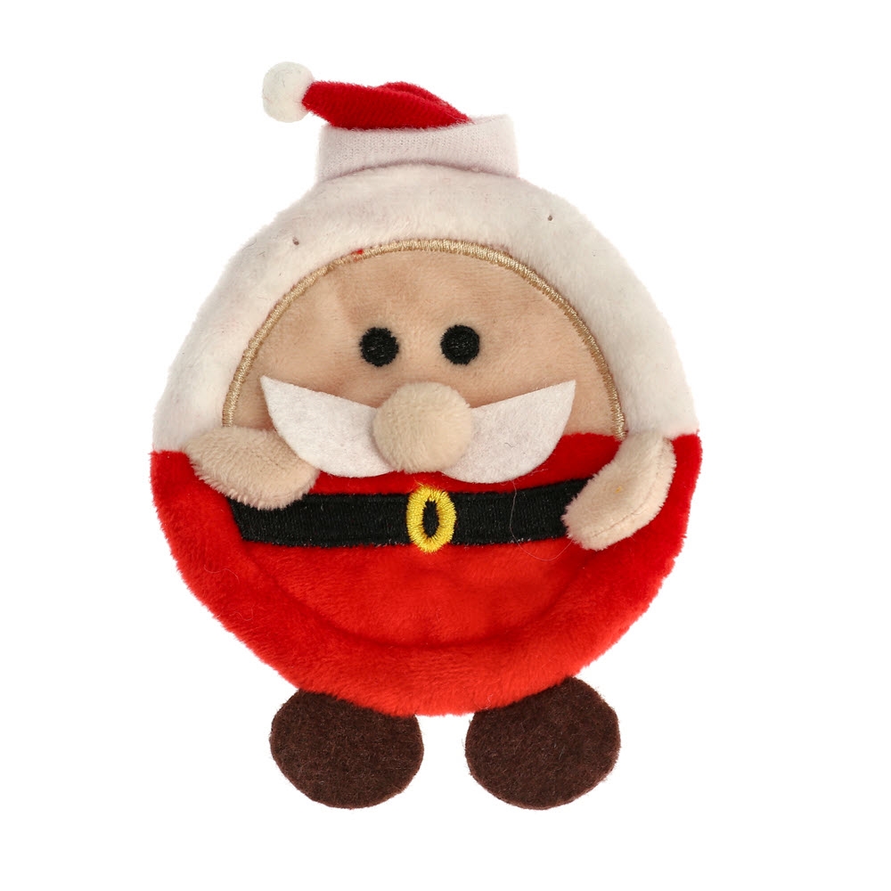 Dogman Julelegetøj Til Din Misser Festlige Julefar