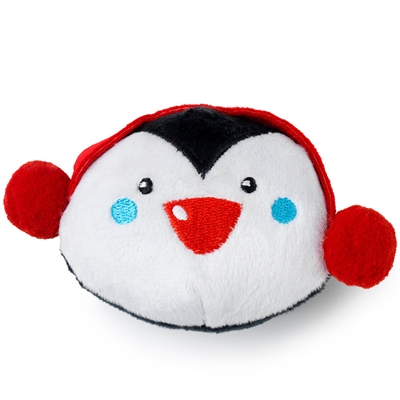 Dogman Julelegetøj Til Din Misser Festlige Pingvin