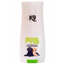 K9 Competition Puppy Conditioner Balsam Til Hvalpen 300ml