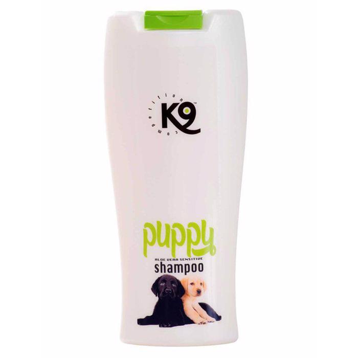 K9 Competition Puppy Shampoo Til Hvalpen 300ml