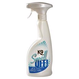 K9 Smell Off Rengørings Spray 500ml