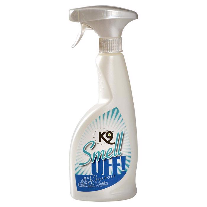 K9 Smell Off Rengørings Spray 500ml