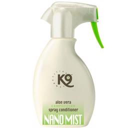 K9 Competition Aloe Vera Nano Mist Top Finish Spray Balsam 250ml