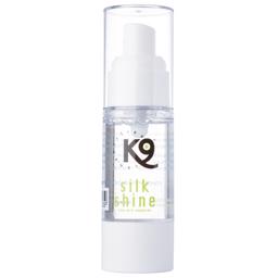 K9 Silk Shine Show Off Spray til Hundens Pels 30ml
