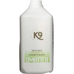 K9 Competition DMatter Instant Conditioner Spray Aloe Vera 2,7Liter