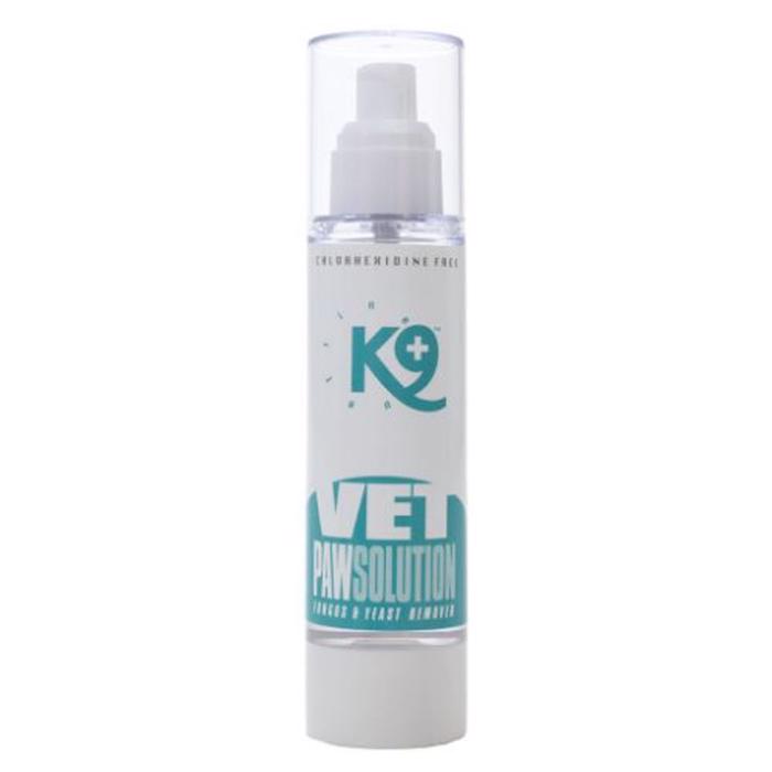 K9 Competition Vet Paw Solution Den Perfekte Pote Salve 100ml