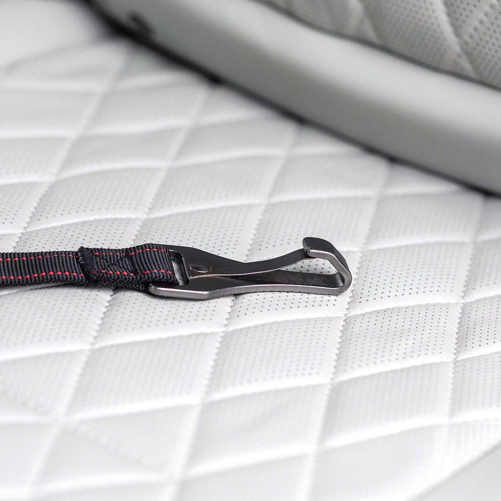 KONG Travel Ultimate Safety Tether Sikkerhedssele Til Hunden