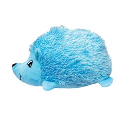 KONG Comfort Hedgehug LightBlue Kramme Pindsvinet Ivan