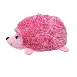 KONG Comfort Hedgehug Pink Kramme Pindsvinet Ida