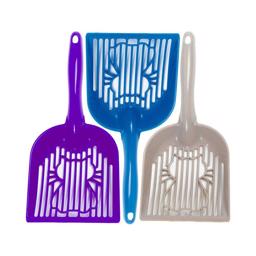 Litter-lifter Travelscoop Katteskovl Til Kattebakken Robust og God