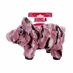 Grisebamse fra kong