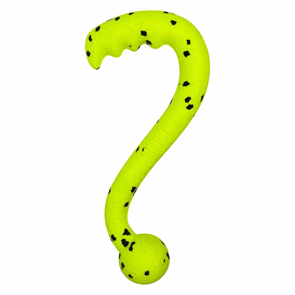 KONG Reflex Tug\'n Fetch Apport Pind og Vandlegetøj Til Hunden