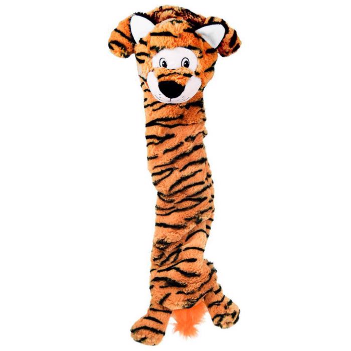 KONG Stretchezz Jumbo TIGER x-large