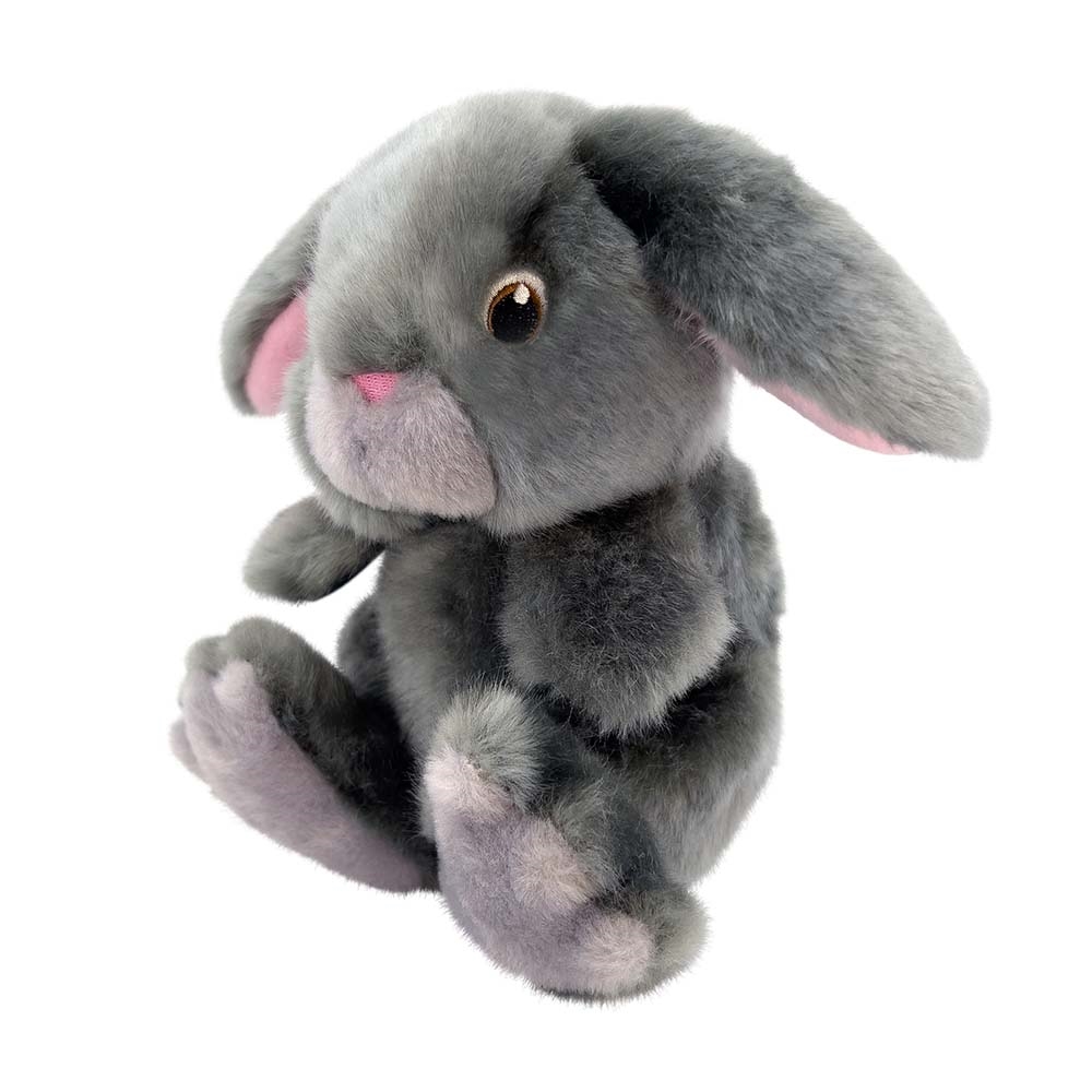 Kong Toughz Kanin Bamse Med Piv Medium