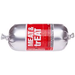 Meat & trEAT Pølse med Bøffel 1 Stk 200 gram