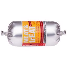 Meat & trEAT Pølse med Ost 1 Stk 200 gram