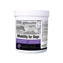 Mobility For Dogs Vigtige Næringsstoffer For Fleksibilitet 500g