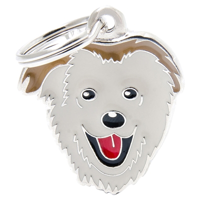 My Family Hundetegn Mixed Breed