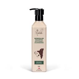 Nathalie Anti Itchy Spray Til Hunden 250ml