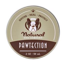 Natural Dog Company PawTection 59ml Tin Dåse