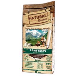 Natural Greatness Ultra Premium Kornfrit LAM 10kg