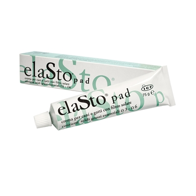 Nextmune Elastopad Hudsalve Til Fortykket, Tør & Revnet Hud 75g