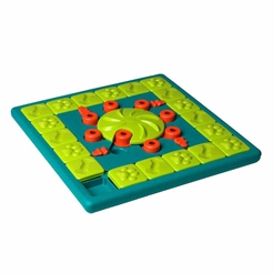 Nina Ottosson MultiPuzzle Aktivitetslegetøj Til Hunden Level 4