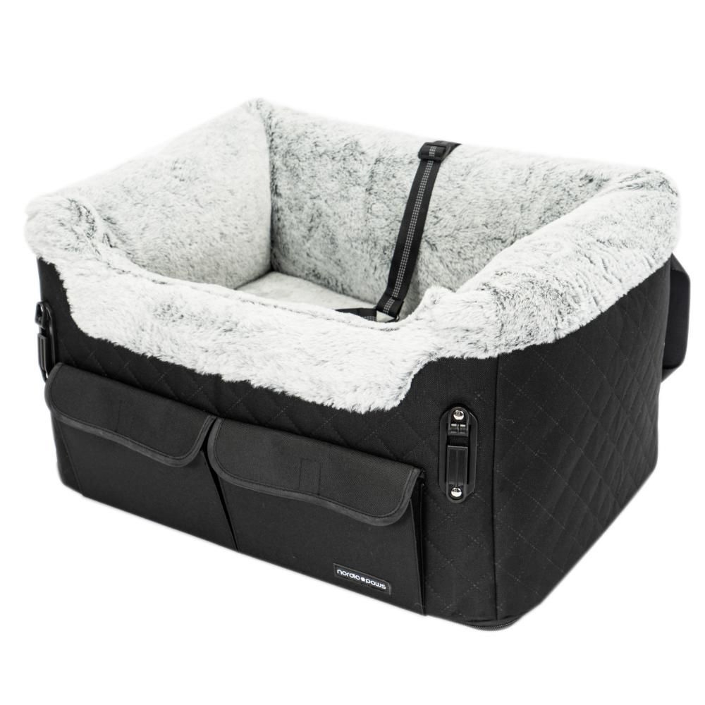 Nordic Paws Hunde Bilsæde Design Sally