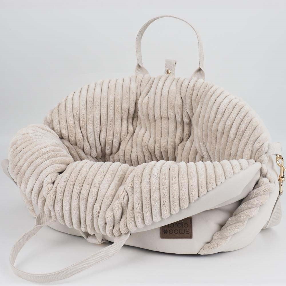 Hundetaske
