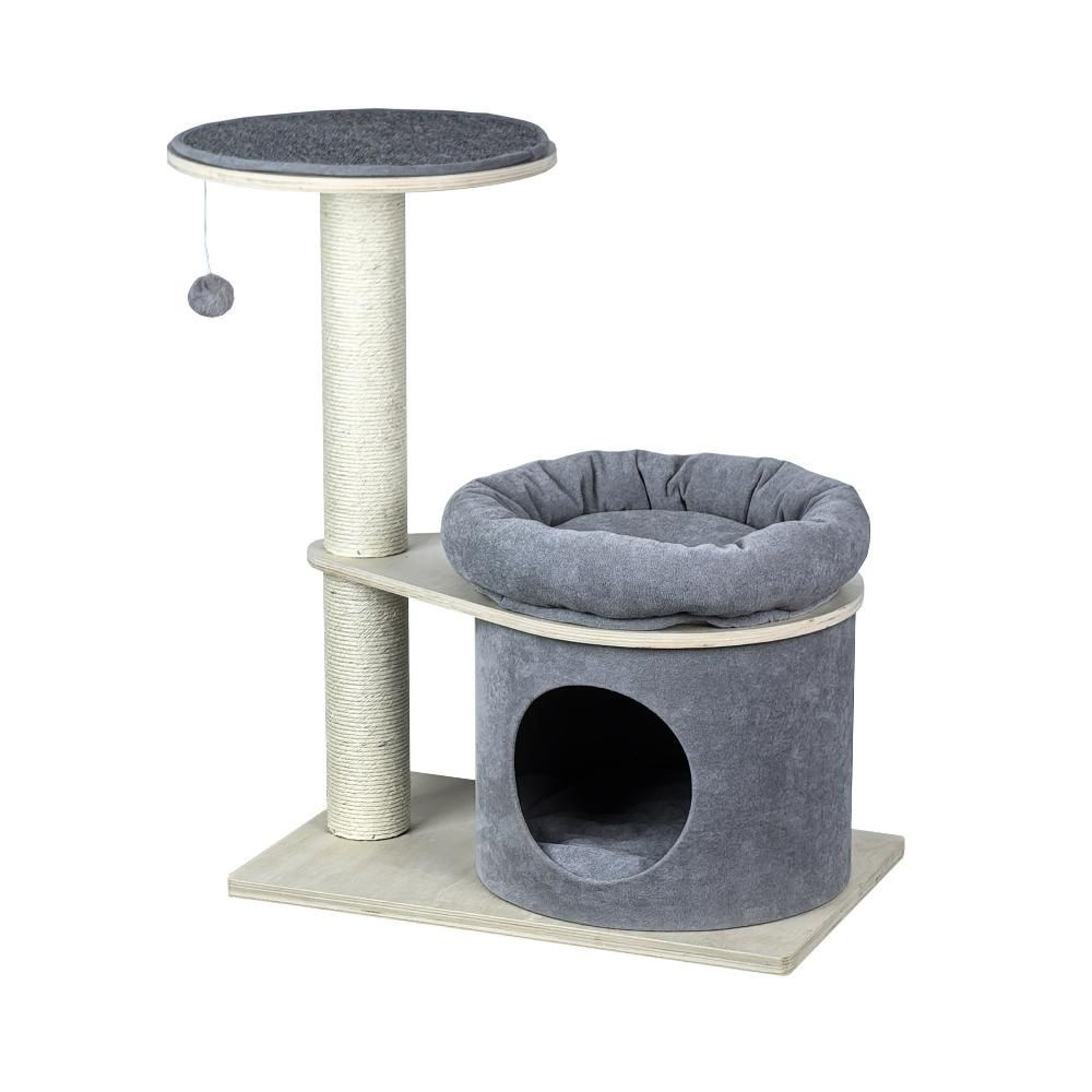Nordic Paws Kradsetræ Design Kuma 3