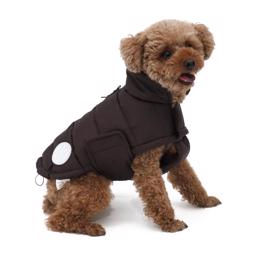 Nordic Paws Puf Hundejakke Design Albert Brun