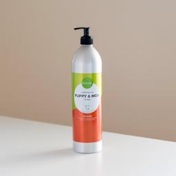 Nutrolin Puppy & Mom Omega Olie Til Hvalpe og Deres Mor - MAR DATOVARER