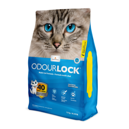 Odour Lock Neutral Kattegrus 12 Kg