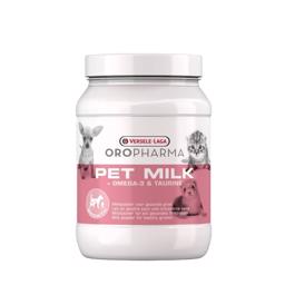 Oropharma Pet Milk Med Omega-3 & Taurine Modermælk Til Kæledyr
