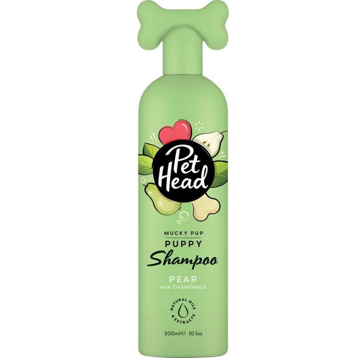 Pet Head Shampoo Til Hvalpen Mucky Puppy 300ml