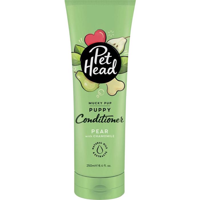 Pet Head Balsam Til Hvalpen Mucky Puppy 250ml