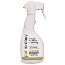 Pet Remedy Beroligende Spray Big Size 400 ml