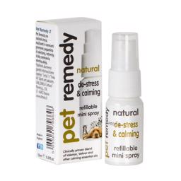 Pet Remedy Beroligende Spray 15ml