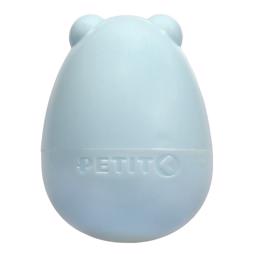 Petit BALU Hvalpelegetøj Wobbler Sjov Blue