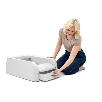 Smart kattetoilet