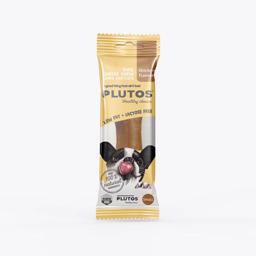 Plutos Tyggeben 100% Naturligt Cheese & Chicken SMALL