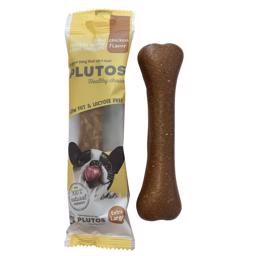 Plutos Tyggeben 100% Naturligt Cheese & Chicken X-LARGE