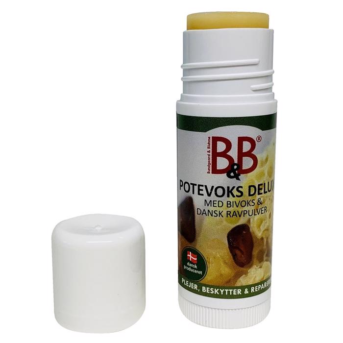 B&B Potevoks Deluxe i Smart Lille Stift 17ml.