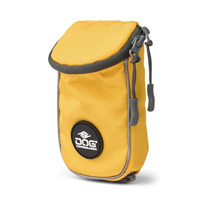 DogCopenhagen Pouch Organizer™ Linetaske Lemon