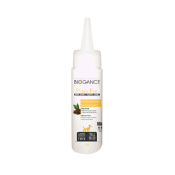 Biogance Puppy Eye Care Gel Øjenrens 50ml