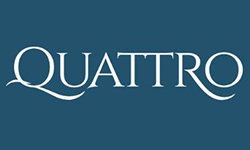Quattro Hundefoder