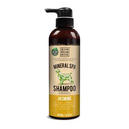 Reliq Shampoo Jasmin Forbedret Med NanoTeknologi 500ml