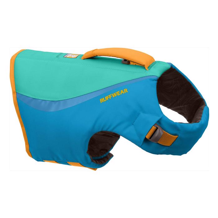 Ruffwear Float Coat Redningsvest Til Hunden i Blå