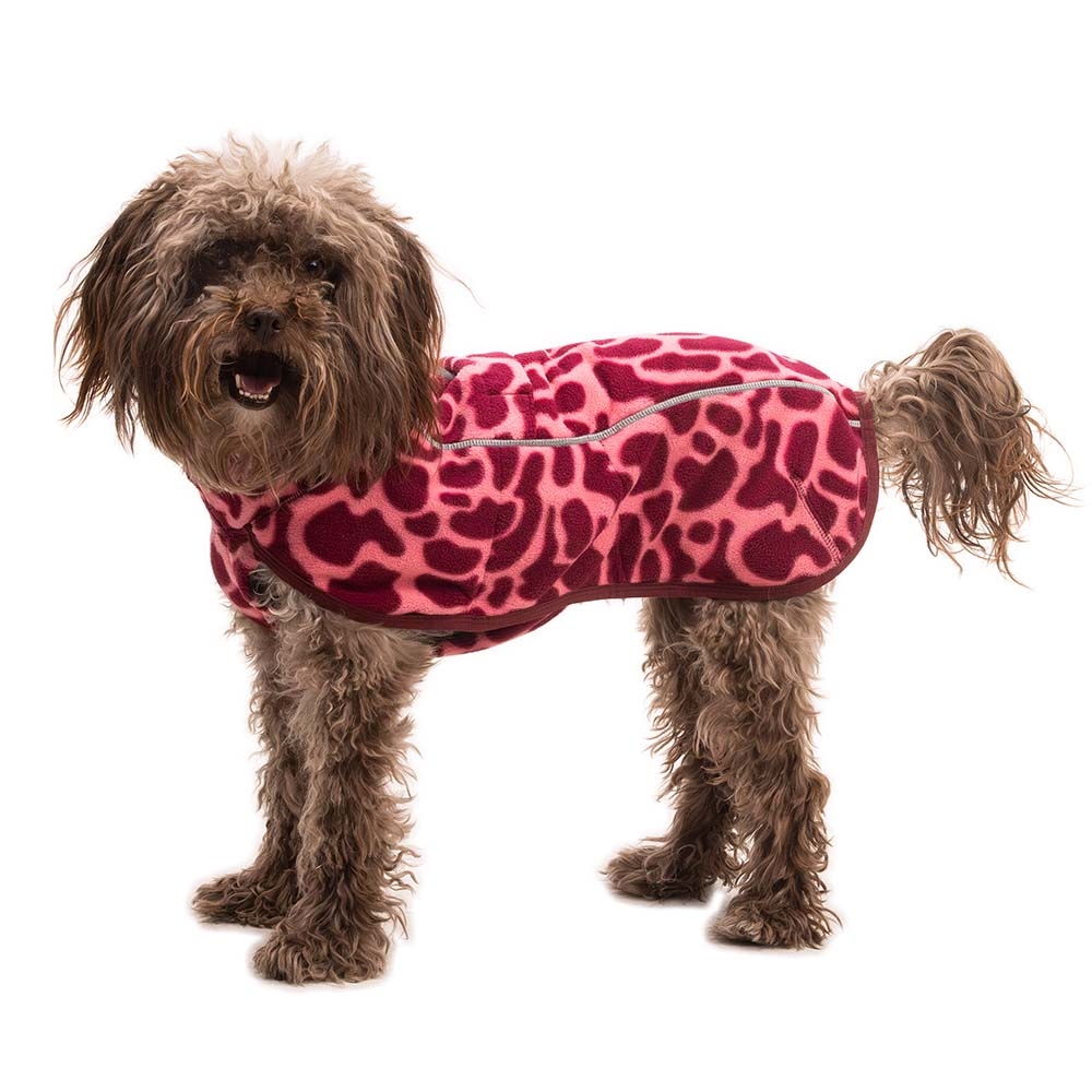 Ruffwear jakke